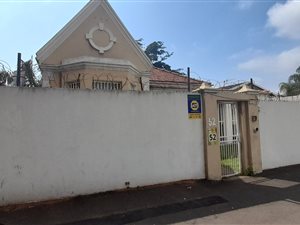 Commercial space in Morningside