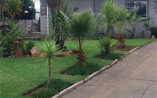 3 Bedroom House in Mindalore