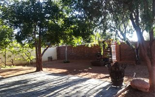 3 Bedroom House in Kathu