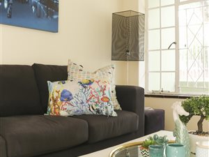 1 Bed Apartment in Turffontein