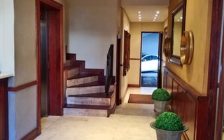 Commercial space in Durban CBD