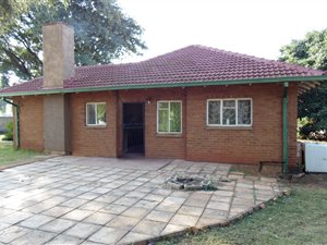 3 Bed House in Cullinan