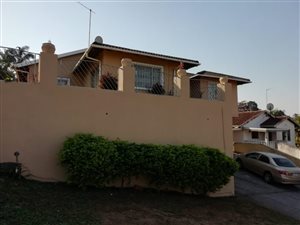4 Bed House in Verulam