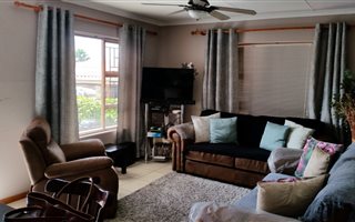 3 Bedroom Townhouse in Heiderand