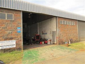 103 m² Commercial space in Alton