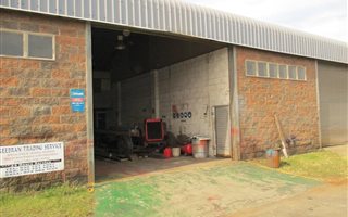 103 m² Commercial space in Alton
