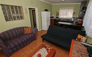 1 Bedroom Apartment in Rynfield