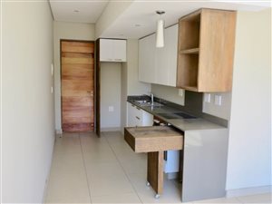 2 Bed Apartment in New Muckleneuk
