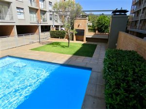 2 Bed Apartment in New Muckleneuk
