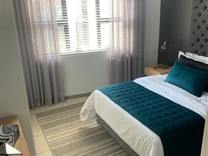 2 Bed Apartment in Elarduspark