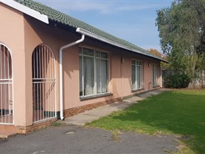 3 Bed House in Secunda