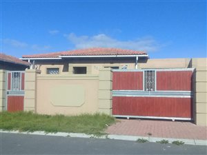 3 Bed House in Mandalay