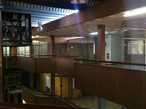 Office space in Pretoria North