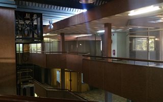 Office space in Pretoria North