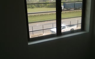 1 Bedroom Flat in Empangeni Rail