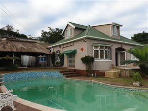 8 Bed House in Park Hill