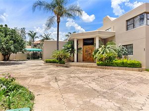 3 Bed Townhouse in Brummeria