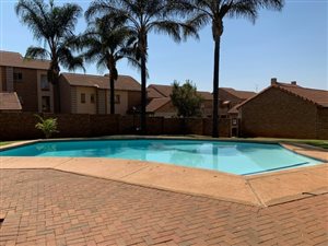 2 Bed Townhouse in Boardwalk Villas