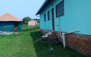 3 Bedroom House in Ngwelezana