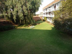 1 Bedroom Apartment in Benoni Central