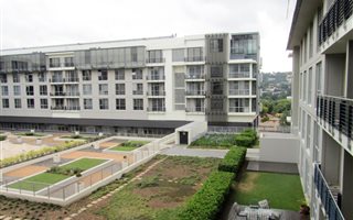 2 Bedroom Apartment in Bedford Gardens