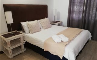 4 Bedroom House in Langebaan Central