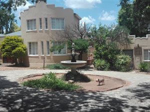 4 Bedroom Flat in Capricorn