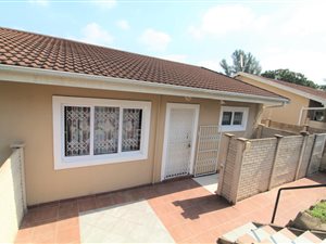2 Bed Simplex in Malvern