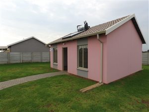 2 Bed House in Windmill Park