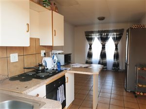 2 Bed Apartment in West Porges