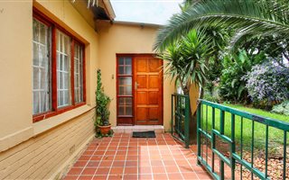 3 Bedroom House in Orange Grove