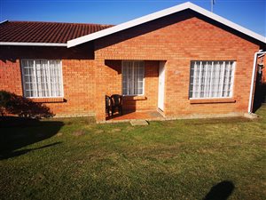 3 Bed Simplex in Lincoln Meade