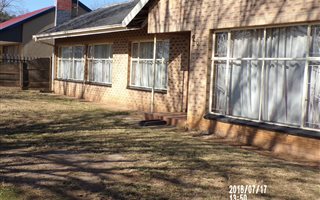 3 Bedroom House in Arcon Park