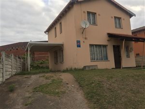 2 Bed House in Crossmoor