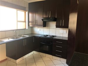 2 Bed Townhouse in Meyersdal