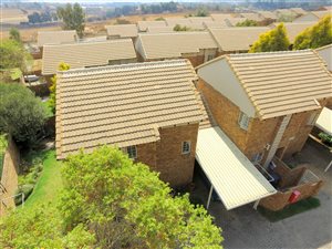 2 Bed Duplex in Celtisdal
