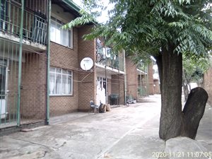2 Bed Flat in Delville