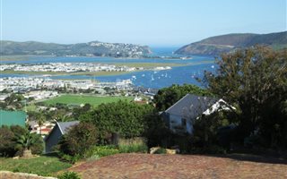 1203 m² Land available in Heuwelkruin