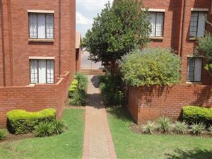 3 Bed Apartment in Eco Park