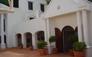 400 m² Office Space in Ferndale