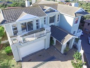 4 Bed House in Forest Downs