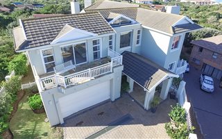 4 Bedroom House in Forest Downs