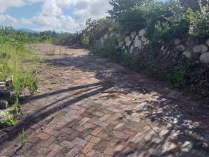 1288 m² Land available in Knysna Heights