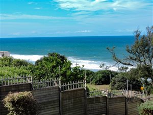 3 Bed Apartment in La Mercy