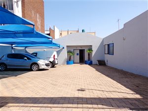 495 m² Commercial space in Orange Grove