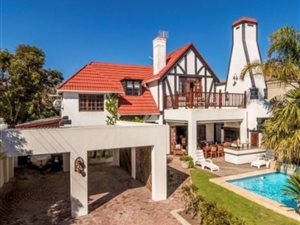 3 Bed House in Milnerton Central