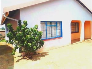 3 Bed House in Northdale