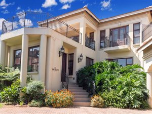 4 Bed House in Ruimsig