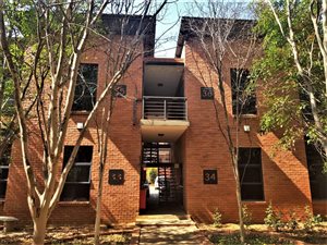 147 m² Commercial space in Centurion CBD
