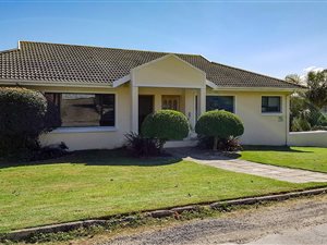4 Bed House in Port Alfred